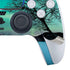 StockTrek Aurora Borealis over a lake in Norway PS5 Controller Skin