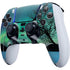 StockTrek Aurora Borealis over a lake in Norway PS5 DualSense Edge Pro Controller Skin