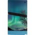 StockTrek Aurora Borealis over a lake in Norway PS5 Pro Bundle Skin