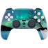 StockTrek Aurora Borealis over a lake in Norway PS5 Pro Bundle Skin