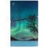 StockTrek Aurora Borealis over a lake in Norway PS5 Slim Digital Edition Bundle Skin