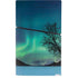 StockTrek Aurora Borealis over a lake in Norway PS5 Slim Digital Edition Bundle Skin