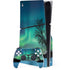 StockTrek Aurora Borealis over a lake in Norway PlayStation PS5 Skins