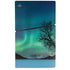 StockTrek Aurora Borealis over a lake in Norway PS5 Slim Disk Bundle Skin