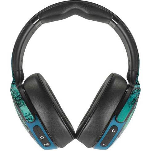 StockTrek Aurora Borealis over a lake in Norway Skullcandy Venue Skin