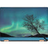 StockTrek Aurora Borealis over a lake in Norway HP Spectre Skin