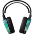 StockTrek Aurora Borealis over a lake in Norway SteelSeries Arctis 3 Skin
