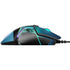 StockTrek Aurora Borealis over a lake in Norway SteelSeries Rival 600 Gaming Mouse Skin