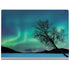 StockTrek Aurora Borealis over a lake in Norway Surface Book 2 13.5in Skin