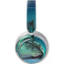 StockTrek Aurora Borealis over a lake in Norway Surface Headphones Skin