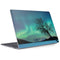 StockTrek Aurora Borealis over a lake in Norway Surface Laptop 2 Skin