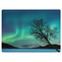 StockTrek Aurora Borealis over a lake in Norway Surface Laptop 2 Skin