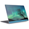 StockTrek Aurora Borealis over a lake in Norway Surface Laptop 3 13.5in Skin