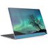 StockTrek Aurora Borealis over a lake in Norway Surface Laptop 3 13.5in Skin