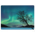 StockTrek Aurora Borealis over a lake in Norway Surface Laptop 3 13.5in Skin