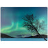 StockTrek Aurora Borealis over a lake in Norway Surface Laptop 4 15in Skin