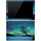 StockTrek Aurora Borealis over a lake in Norway Surface Pro 3 Skin