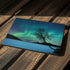 StockTrek Aurora Borealis over a lake in Norway Surface Pro 6 Skin