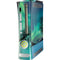 StockTrek Aurora Borealis over a lake in Norway Xbox 360 (Includes HDD) Skin