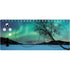 StockTrek Aurora Borealis over a lake in Norway Xbox Adaptive Controller Skin