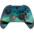 StockTrek Aurora Borealis over a lake in Norway Xbox Elite Wireless Controller Series 2 Skin