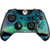 StockTrek Aurora Borealis over a lake in Norway Xbox One Controller Skin