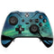 StockTrek Aurora Borealis over a lake in Norway Xbox One Elite Controller Skin