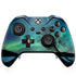StockTrek Aurora Borealis over a lake in Norway Xbox One Elite Controller Skin