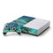 StockTrek Aurora Borealis over a lake in Norway Xbox One S Console and Controller Bundle Skin