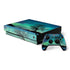 StockTrek Aurora Borealis over a lake in Norway Xbox One X Bundle Skin