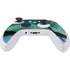 StockTrek Aurora Borealis over a lake in Norway Xbox Series S Controller Skin