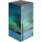 StockTrek Aurora Borealis over a lake in Norway Xbox Series X Console Skin