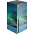 StockTrek Aurora Borealis over a lake in Norway Xbox Series X Console Skin