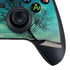 StockTrek Aurora Borealis over a lake in Norway Xbox Series X Controller Skin