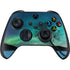 StockTrek Aurora Borealis over a lake in Norway XBox Series X Digital Edition Bundle Skin