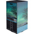 StockTrek Aurora Borealis over a lake in Norway XBox Series X Digital Edition Console Skin