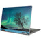 StockTrek Aurora Borealis over a lake in Norway Yoga 710 14in Skin