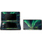 StockTrek Aurora Borealis Over Tjeldsundet in Norway 3DS (2011) Skin