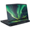 StockTrek Aurora Borealis Over Tjeldsundet in Norway Dell Alienware Skin