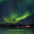 StockTrek Aurora Borealis Over Tjeldsundet in Norway Amazon Echo Skin