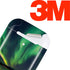StockTrek Aurora Borealis Over Tjeldsundet in Norway Apple AirPods 2 Skin