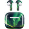 StockTrek Aurora Borealis Over Tjeldsundet in Norway Apple AirPods (3rd Gen 2021) Skin