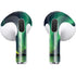 StockTrek Aurora Borealis Over Tjeldsundet in Norway Apple AirPods (3rd Gen 2021) Skin