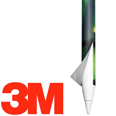 StockTrek Aurora Borealis Over Tjeldsundet in Norway Apple Pencil (1st Gen, 2017) Skin