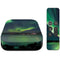 StockTrek Aurora Borealis Over Tjeldsundet in Norway Apple TV Skin