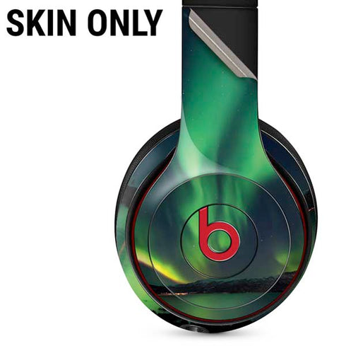 StockTrek Aurora Borealis Over Tjeldsundet in Norway Beats Solo 3 Wireless Skin