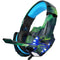 StockTrek Aurora Borealis Over Tjeldsundet in Norway BENGOO G9000 Skin