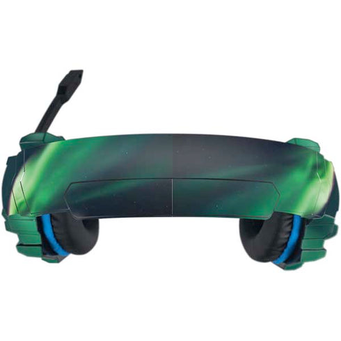 StockTrek Aurora Borealis Over Tjeldsundet in Norway BENGOO G9000 Skin