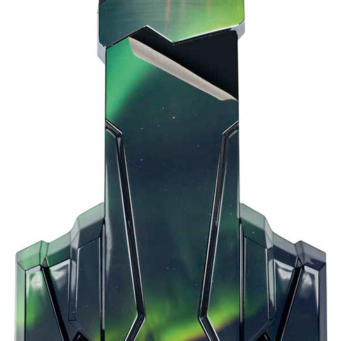 StockTrek Aurora Borealis Over Tjeldsundet in Norway BENGOO G9000 Skin