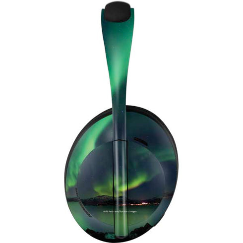 StockTrek Aurora Borealis Over Tjeldsundet in Norway Bose Noise Cancelling Headphones 700 Skin